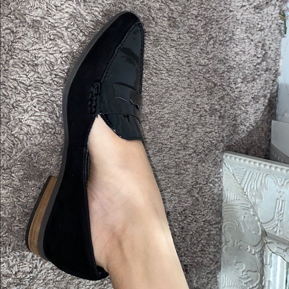 Dr scholl’s black loafers - Picture 6 of 6